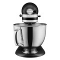 Mikser KitchenAid Artisan 5KSM125EBM czarny mat