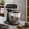 Mikser KitchenAid Artisan 5KSM125EBM czarny mat