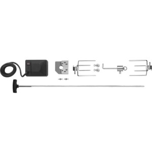 Zestaw rożna do grilli Napoleon Prestige PRO 500 & Prestige, 69212