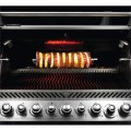 Zestaw rożna do grilli Napoleon Prestige PRO 500 & Prestige, 69212