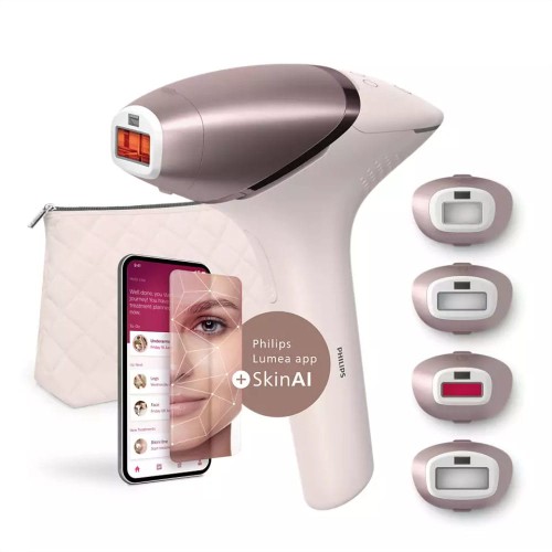 Depilator IPL Philips Lumea 9900 BRI 977/00