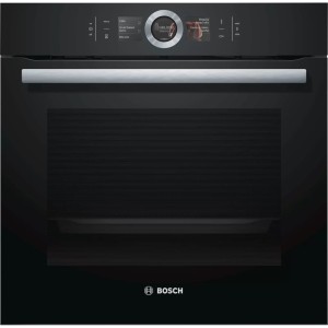 Piekarnik Bosch HBG676EB6