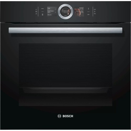 Piekarnik Bosch HBG676EB6