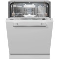 Zmywarka do zabudowy Miele G 5355 SCVi XXL