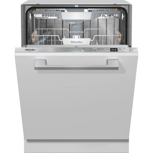 Zmywarka do zabudowy Miele G 5355 SCVi XXL