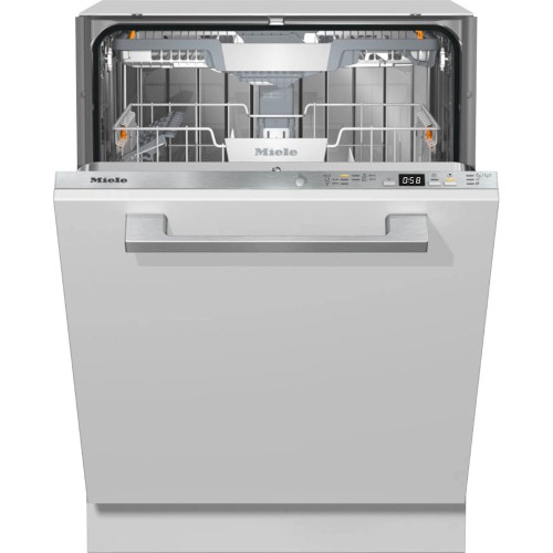 Zmywarka do zabudowy Miele G 5355 SCVi XXL
