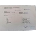 WzS Butla CO2 (niebieska)