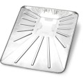 Aluminiowe wkłady do tacy ociekowej do grilli Napoleon Freestyle 365 - 3 sztuki, 62026