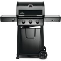 Grill gazowy Napoleon Legend 365, Czarny