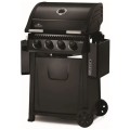 Grill gazowy Napoleon Legend 425, Czarny