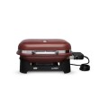 Grill elektryczny Weber Lumin Compact red 91040979