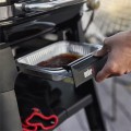 Grill elektryczny Weber Lumin Compact red 91040979