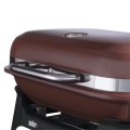 Grill elektryczny Weber Lumin Compact red 91040979