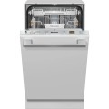 Zmywarka do zabudowy Miele G 5590 SCVi