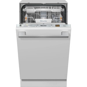 Zmywarka do zabudowy Miele G 5590 SCVi