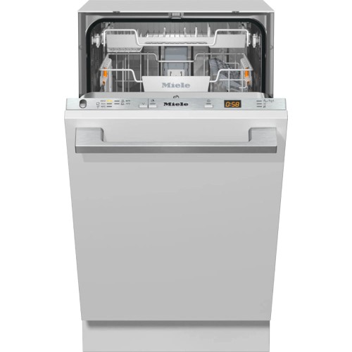 Zmywarka do zabudowy Miele G 5590 SCVi