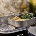 Zestaw uniwersalny do grilla elektrycznego Weber Lumin Compact, 6613