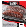 Zestaw uniwersalny do grilla elektrycznego Weber Lumin Compact, 6613