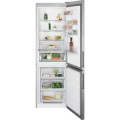 Chłodziarko-zamrażarka Electrolux LNC7ME32X3