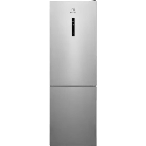 Chłodziarko-zamrażarka Electrolux LNC7ME32X3