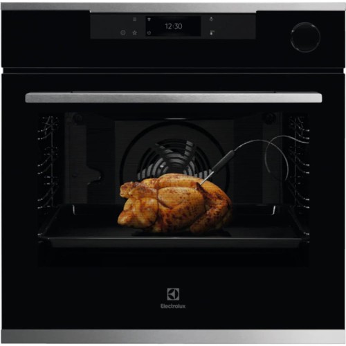 Piekarnik parowy Electrolux KOCBP39WX