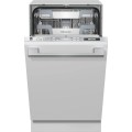 Zmywarka do zabudowy Miele G 5790 SCVi