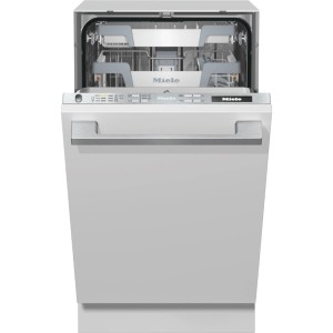 Zmywarka do zabudowy Miele G 5790 SCVi