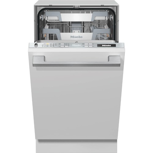 Zmywarka do zabudowy Miele G 5790 SCVi