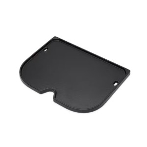 Płyta do grilla elektrycznego Weber Lumin Compact, 6611