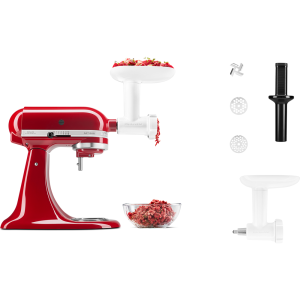 Maszynka do mięsa z tworzywa KitchenAid 5KSMFGA