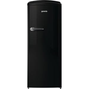 Chłodziarko-zamrażarka Gorenje ORB153BK