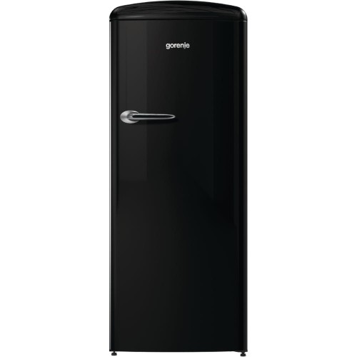 Chłodziarko-zamrażarka Gorenje ORB153BK