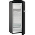 Chłodziarko-zamrażarka Gorenje ORB153BK