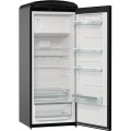 Chłodziarko-zamrażarka Gorenje ORB153BK