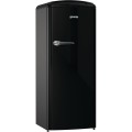 Chłodziarko-zamrażarka Gorenje ORB153BK