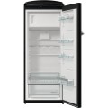Chłodziarko-zamrażarka Gorenje ORB153BK
