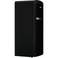 Chłodziarko-zamrażarka Gorenje ORB153BK