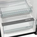 Chłodziarko-zamrażarka Gorenje ORB153BK