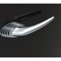 Chłodziarko-zamrażarka Gorenje ORB153BK