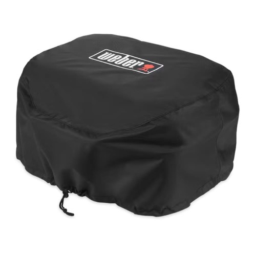 Pokrowiec Weber Premium do grilli elektrycznych Lumin / Lumin Compact, 7199