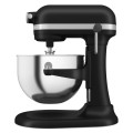 Mikser KitchenAid Artisan 5,6L 5KSM60SPXEBM czarny mat