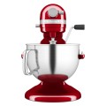 Mikser KitchenAid Artisan 5,6L 5KSM60SPXEER czerwony