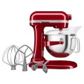 Mikser KitchenAid Artisan 5,6L 5KSM60SPXEER czerwony