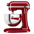 Mikser KitchenAid Artisan 5,6L 5KSM60SPXEER czerwony