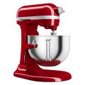 Mikser KitchenAid Artisan 5,6L 5KSM60SPXEER czerwony