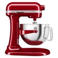 Mikser KitchenAid Artisan 5,6L 5KSM60SPXEER czerwony