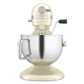 Mikser KitchenAid Artisan 5,6L 5KSM60SPXEAC kremowy