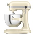 Mikser KitchenAid Artisan 5,6L 5KSM60SPXEAC kremowy