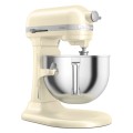 Mikser KitchenAid Artisan 5,6L 5KSM60SPXEAC kremowy