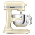 Mikser KitchenAid Artisan 5,6L 5KSM60SPXEAC kremowy